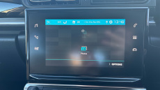 Citroen C3 1.2 PureTech Plus 5dr Petrol Hatchback